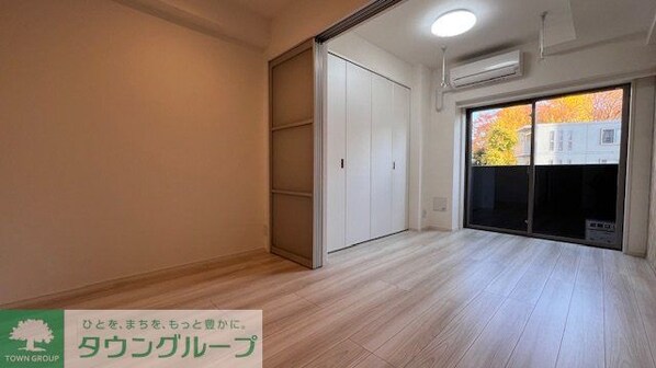 ガリシア亀戸水神の物件内観写真